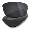 Mryok 2 Pair Polarized Replacement Lenses for Oakley Half Wire 2.0 Sunglass - Options view 2