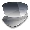 Mryok 2 Pair Polarized Replacement Lenses for Oakley Half Wire 2.0 Sunglass - Options view 3