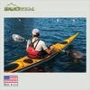 Sea-Lect Designs Performance Kayak Hatch Cover (Wide Oval/Kajak Sport 42/30) view 3