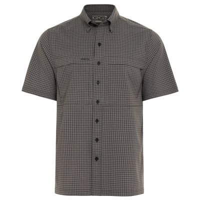 GameGuard Gunmetal TekCheck Shirt