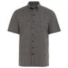 GameGuard Gunmetal TekCheck Shirt view 1