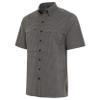 GameGuard Gunmetal TekCheck Shirt view 2