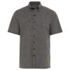 GameGuard Gunmetal TekCheck Shirt view 3