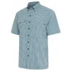 GameGuard Gunmetal TekCheck Shirt view 4