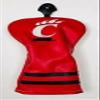 NCAA Cincinnati Bearcats Vintage Fairway Golf Club Headcover view 1