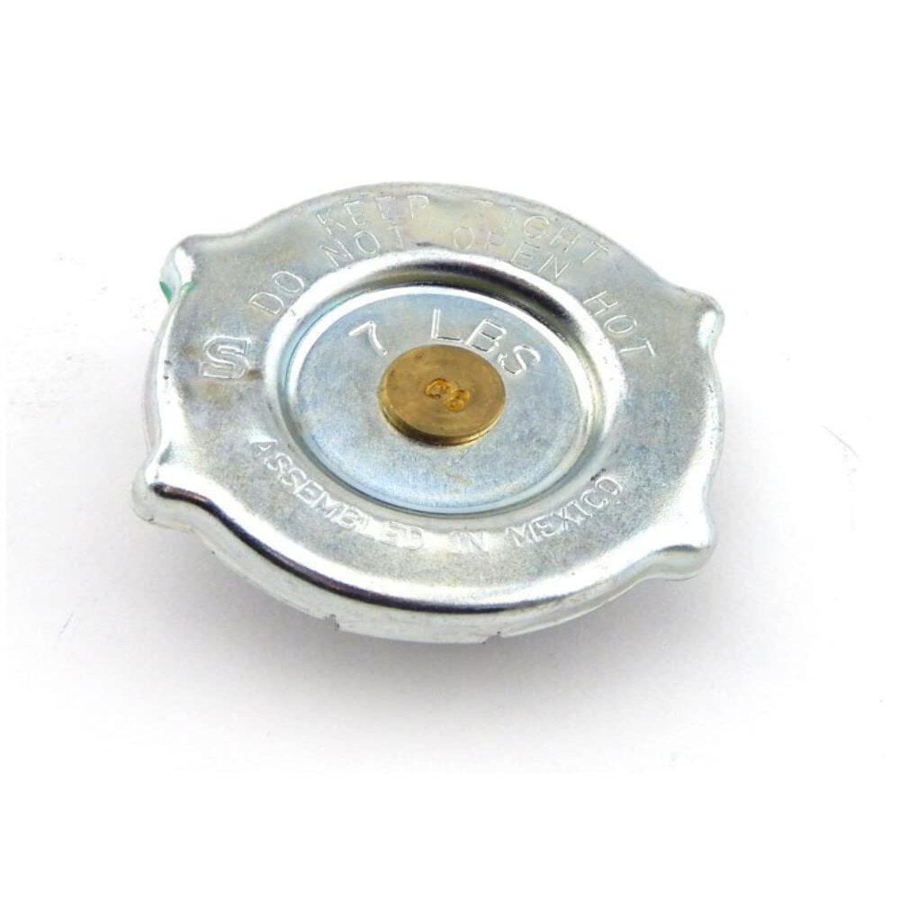Crusader Marine R034006A Pressure Cap 7-lbs