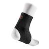 McDavid HyperBlend Ankle Sleeve. Low Profile and Strong Stability. view 2