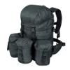 Helikon-Tex Bushcraft Line, Matilda Backpack Shadow Grey view 1