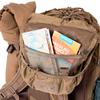Helikon-Tex Bushcraft Line, Matilda Backpack Shadow Grey view 3
