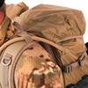 Helikon-Tex Bushcraft Line, Matilda Backpack Shadow Grey view 4