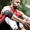 McDavid MD5231-01-32 HyperBlend Elbow Sleeve Black Adult-S view 3