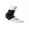 McDavid HyperBlend Ankle Sleeve. Low Profile and Strong Stability. view 1