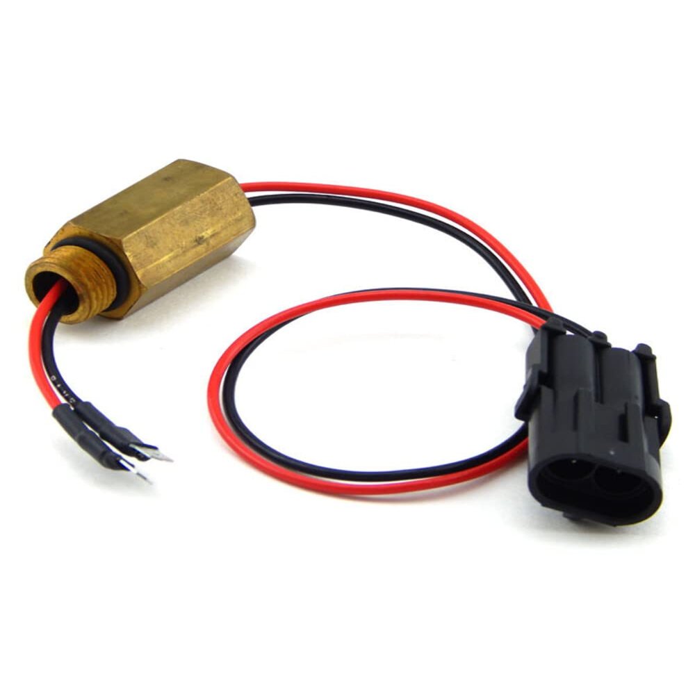 Crusader Marine RF121085 FCC Pass Thru Retrofit Kit