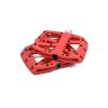 e*thirteen Components Composite Base Flat Pedals for MTB, Mountain Bike, BMX, eBike, eMTB view 2