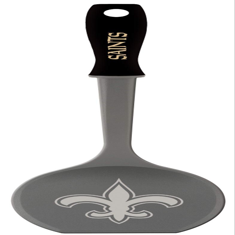 YouTheFan NFL New Orleans Saints Fan Flipper