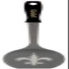 YouTheFan NFL New Orleans Saints Fan Flipper view 1