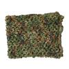 LIYFF-Tarps Camouflage Netting Mesh UV Resistant Reinforced Camo Net Army Blinds for Sunshade Camping Shooting Hunting Party Decoration view 1