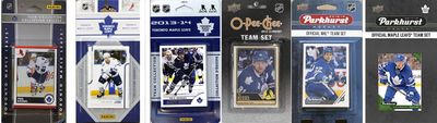 C&I Collectables NHL Toronto Maple Leafs Mens LEAFS618TSN/A Brown Brown LEAFS618TS, Brown, N/A