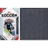 C&I Collectables MLS San Jose Earthquakes Mens EARTHQ18N/A Brown Brown EARTHQ18, Brown, N/A view 1
