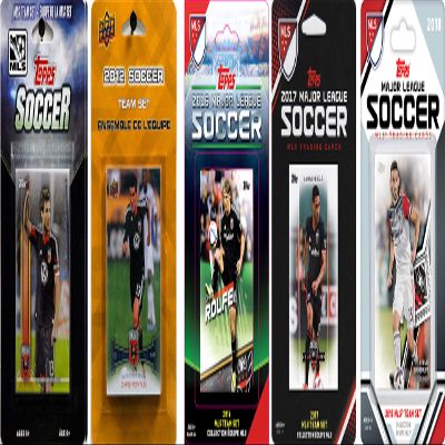 C&I Collectables MLS D.C. United Mens DCUNIT518TSN/A Brown Brown DCUNIT518TS, Brown, N/A