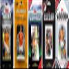 C&I Collectables MLS Houston Dynamo Mens DYNAMO518TSN/A Brown Brown DYNAMO518TS, Brown, N/A view 1