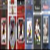 C&I Collectables NHL Ottawa Senators Mens SENATORS718TSN/A Brown Brown SENATORS718TS, Brown, N/A view 1