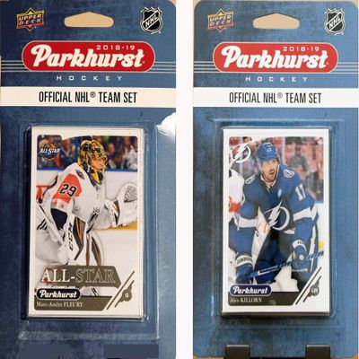 C&I Collectables NHL Tampa Bay Lightning Mens 18LIGHTNINGTSN/A Brown Brown 18LIGHTNINGTS, Brown, N/A