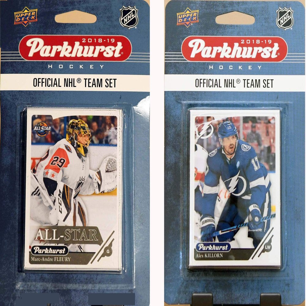 C&I Collectables NHL Tampa Bay Lightning Mens 18LIGHTNINGTSN/A Brown Brown 18LIGHTNINGTS, Brown, N/A
