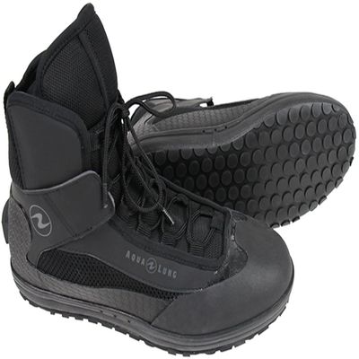 Aqua Lung EVO4 Drysuit Boot Scuba Diving Dry Suit Boots (5/6)