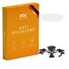 atFoliX Screen Protector compatible with eFlux Harley Two Screen Protection Film, anti-reflective and shock-absorbing FX Protector Film (2X) view 1