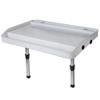 JZ 28 x 17Large Fishing Bait Board Rod Holder/Rail/Lock Fast Holder Mount Boat (Rod Holder Mount) view 1