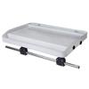 JZ 28 x 17Large Fishing Bait Board Rod Holder/Rail/Lock Fast Holder Mount Boat (Rod Holder Mount) view 2