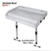 JZ 28 x 17Large Fishing Bait Board Rod Holder/Rail/Lock Fast Holder Mount Boat (Rod Holder Mount) view 3