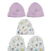 bambini Girls Baby Cap (Pack of 5) view 1