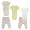 bambini Infant Onezies and Joggers view 1