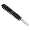 BOOSTEADY 5 Pcs Nylon Bristle Bore Gun Cleaning Brush for Pistol, 50 Professional Square Patches, .260/6.5MM, .17, .22, .357/9MM, .40, .45, .30/7.62MM Caliber view 4