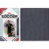 C&I Collectables MLS Los Angeles FC Mens LAFC18N/A Brown Brown LAFC18, Brown, N/A view 1