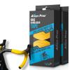 ALIEN PROS Bike Handlebar Tape EVA (Set of 4) Yellow - Enhance Your Bike Grip with These Bicycle Handle bar Tape - Wrap Your Bike for an Awesome Comfortable Ride (Set of 4, Yellow) view 1