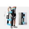 Bike Trainer Stand Bicycle Roller Riding Platform Mountain Bike Riding Platform Indoor Training Platform for Mountain Roads Fitness Equipment view 4