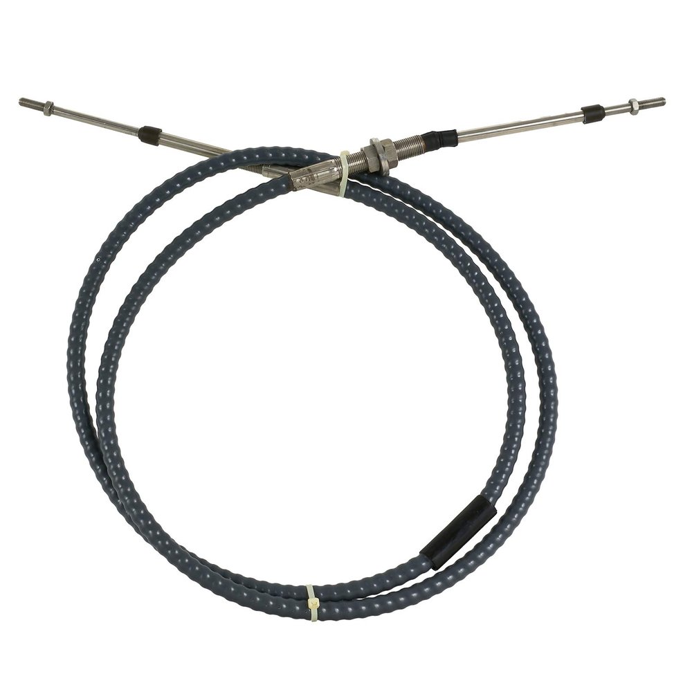 SBT Jet Boat Reverse Cable compatible with 268000108 Sea-Doo Speedster 150/155/255 2011-2012