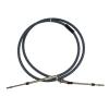 SBT Jet Boat Reverse Cable compatible with 268000108 Sea-Doo Speedster 150/155/255 2011-2012 view 2