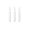 8 Flight Regular-Spin White Intermediate 26mm Pack of 3 Shafts view 2