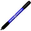 Dead Center Archery Products Dead Steady Carbon Stabilizer (Blue, 12) view 1