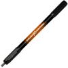 Dead Center Archery Products Diamond Series Carbon Stabilizer (Orange, 10) view 1