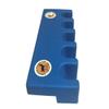 Bauer Gripper Original 5 (Blue) view 1