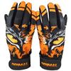 Primal Baseball Eye of The Tiger Baseball Batting Gloves Extra-Large view 1