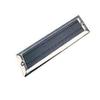 AMRS-328012-1 Sea Dog Stainless Steel Deck Step Pad - 2-1/4" x 8-3/8" view 1