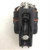JZ Sailboat 35mm 1 3/8" Single Swivel Shackle Fiddle Fairlead Cleat Block BP-3521F view 4
