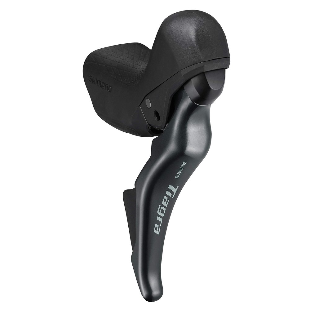 SHIMANO Tiagra ST-4725 Tiagra Mechanical Shift Hydraulic Short Reach STI, 10-Speed, Right Hand