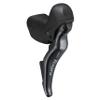 SHIMANO Tiagra ST-4725 Tiagra Mechanical Shift Hydraulic Short Reach STI, 10-Speed, Right Hand view 1